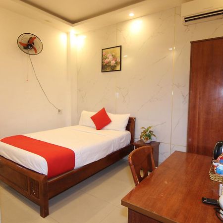 Khanh Vinh Hotel Da Nang Eksteriør billede