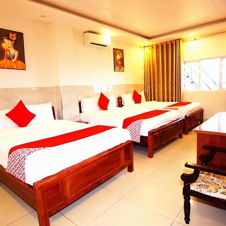 Khanh Vinh Hotel Da Nang Eksteriør billede