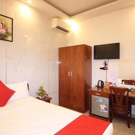 Khanh Vinh Hotel Da Nang Eksteriør billede