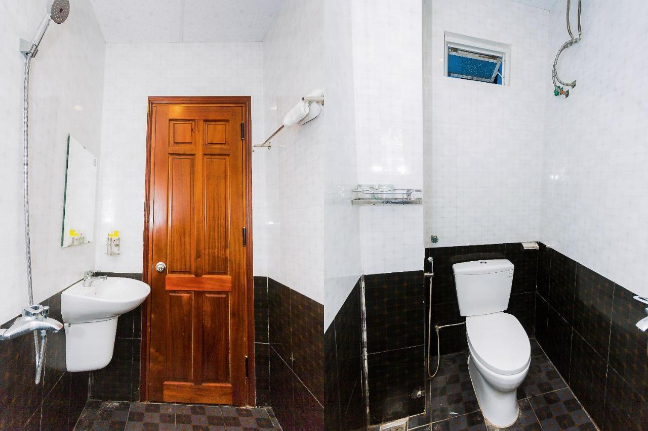 Khanh Vinh Hotel Da Nang Eksteriør billede