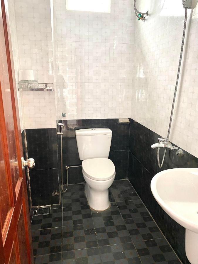 Khanh Vinh Hotel Da Nang Eksteriør billede