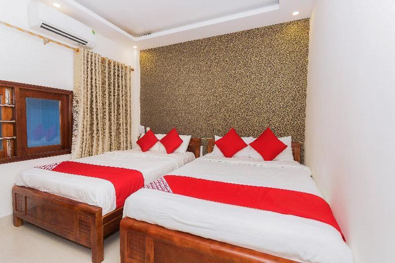 Khanh Vinh Hotel Da Nang Værelse billede