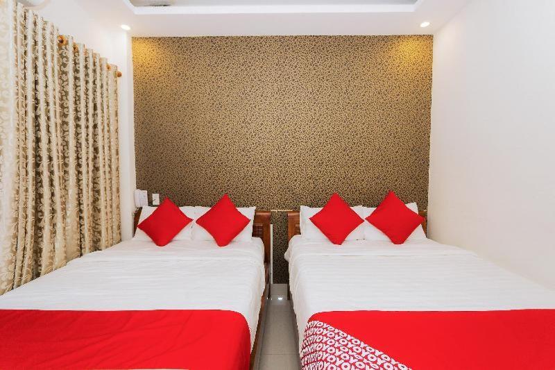 Khanh Vinh Hotel Da Nang Værelse billede