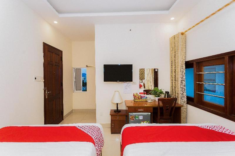 Khanh Vinh Hotel Da Nang Værelse billede