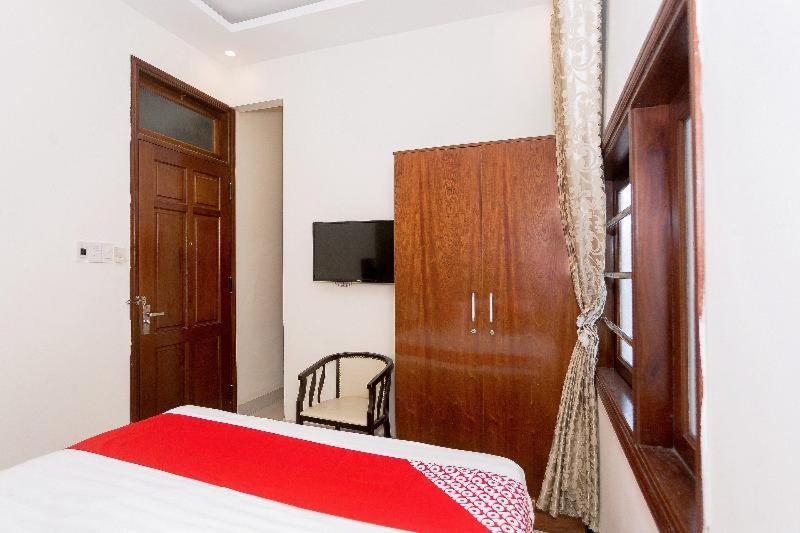 Khanh Vinh Hotel Da Nang Værelse billede