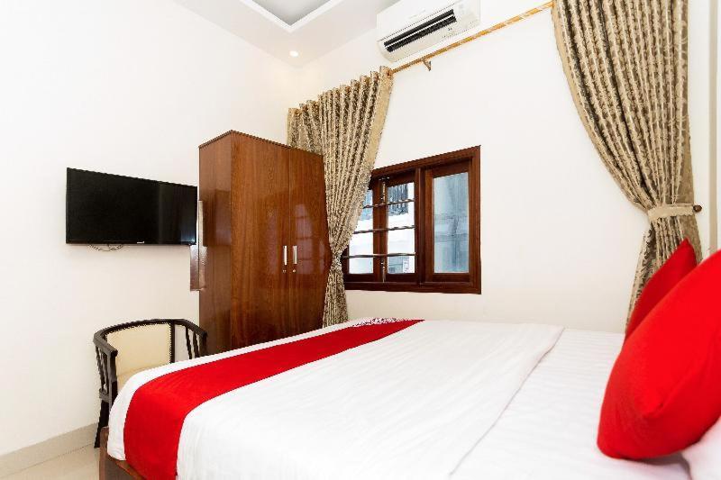 Khanh Vinh Hotel Da Nang Værelse billede