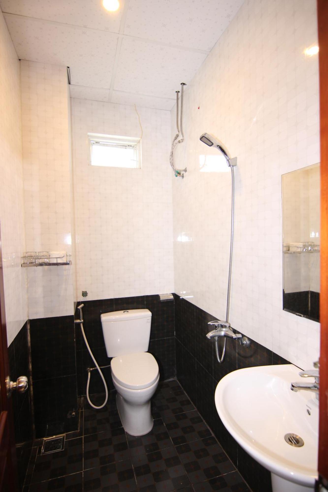 Khanh Vinh Hotel Da Nang Eksteriør billede