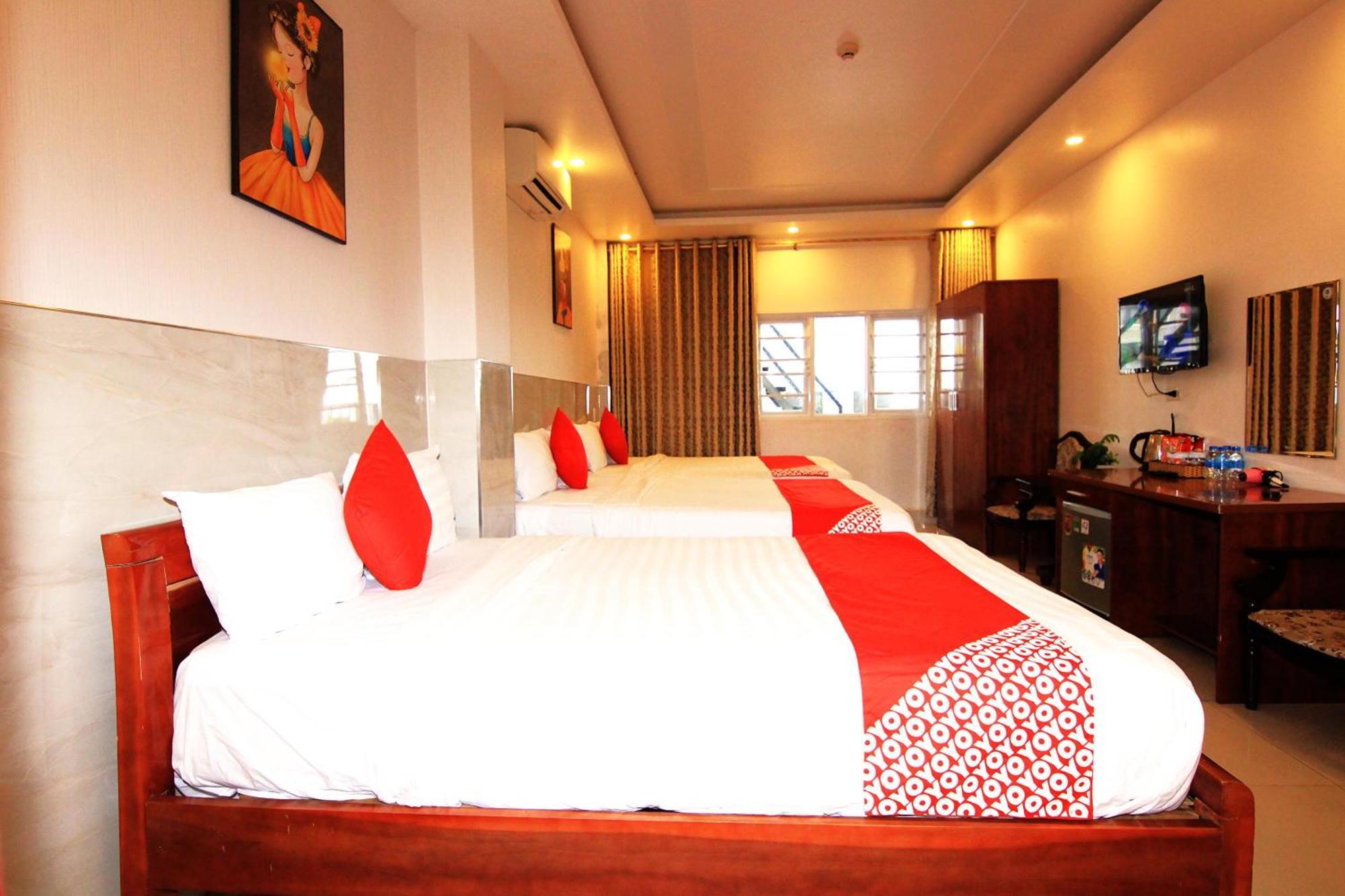 Khanh Vinh Hotel Da Nang Eksteriør billede