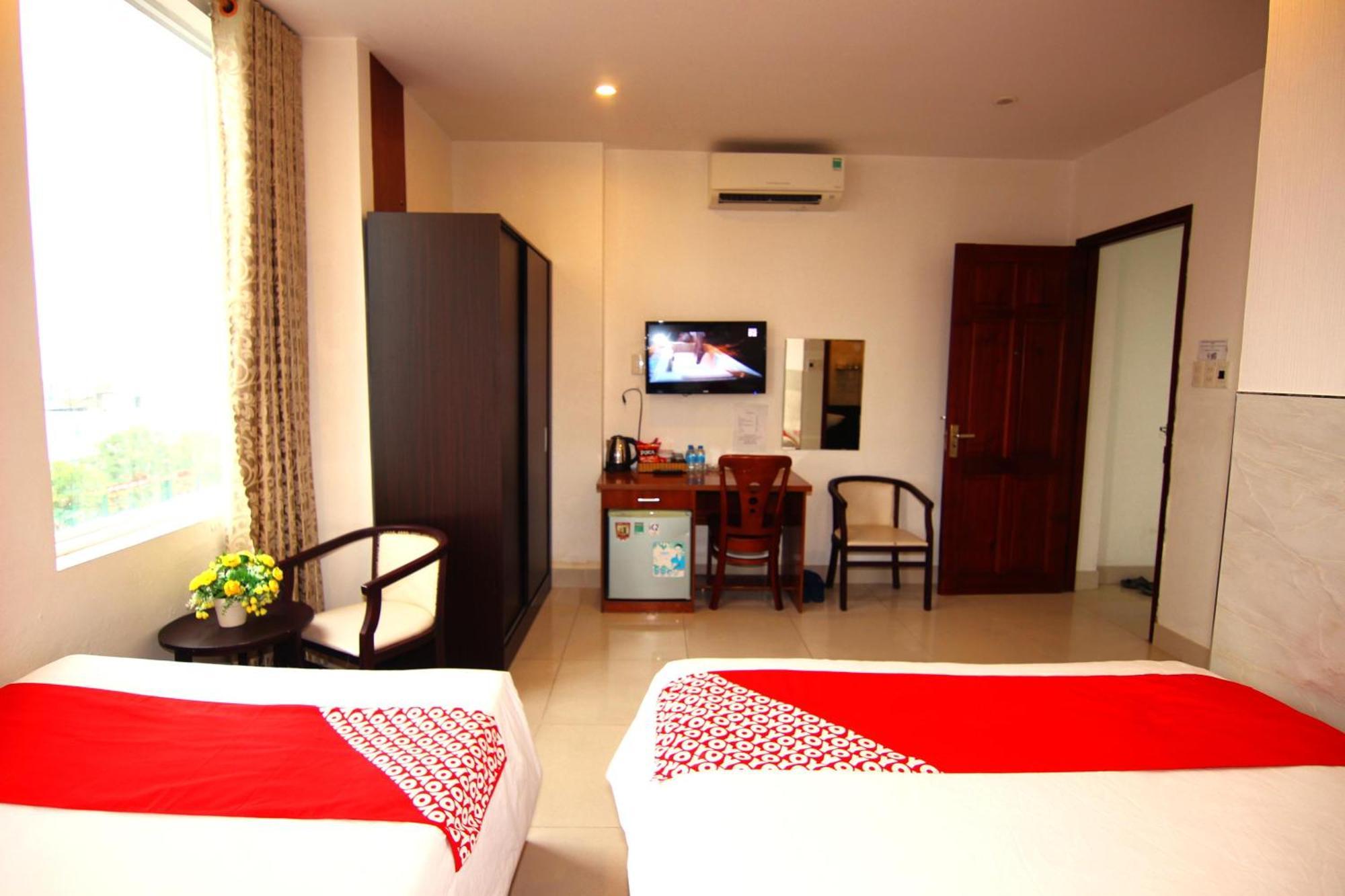 Khanh Vinh Hotel Da Nang Eksteriør billede