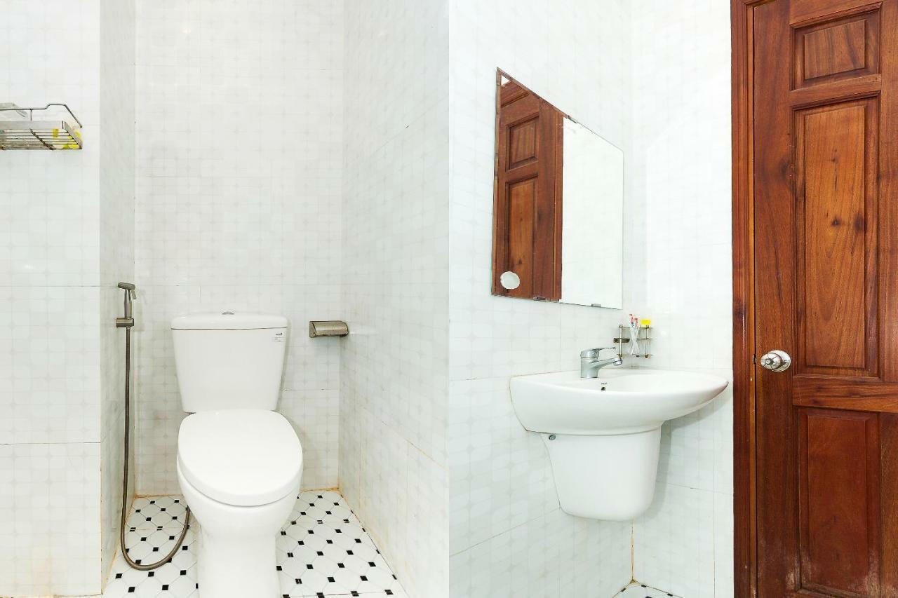 Khanh Vinh Hotel Da Nang Eksteriør billede