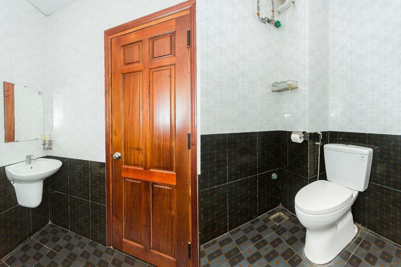 Khanh Vinh Hotel Da Nang Eksteriør billede