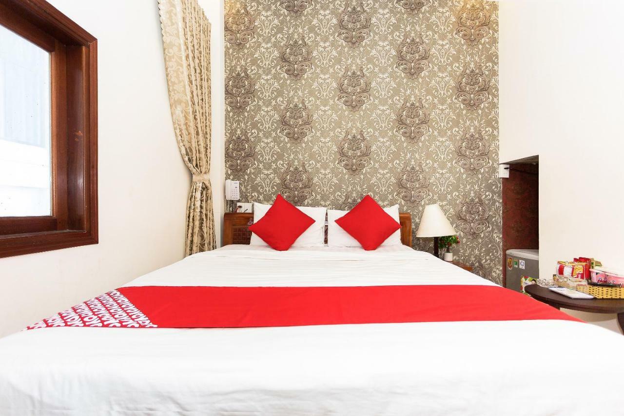 Khanh Vinh Hotel Da Nang Eksteriør billede