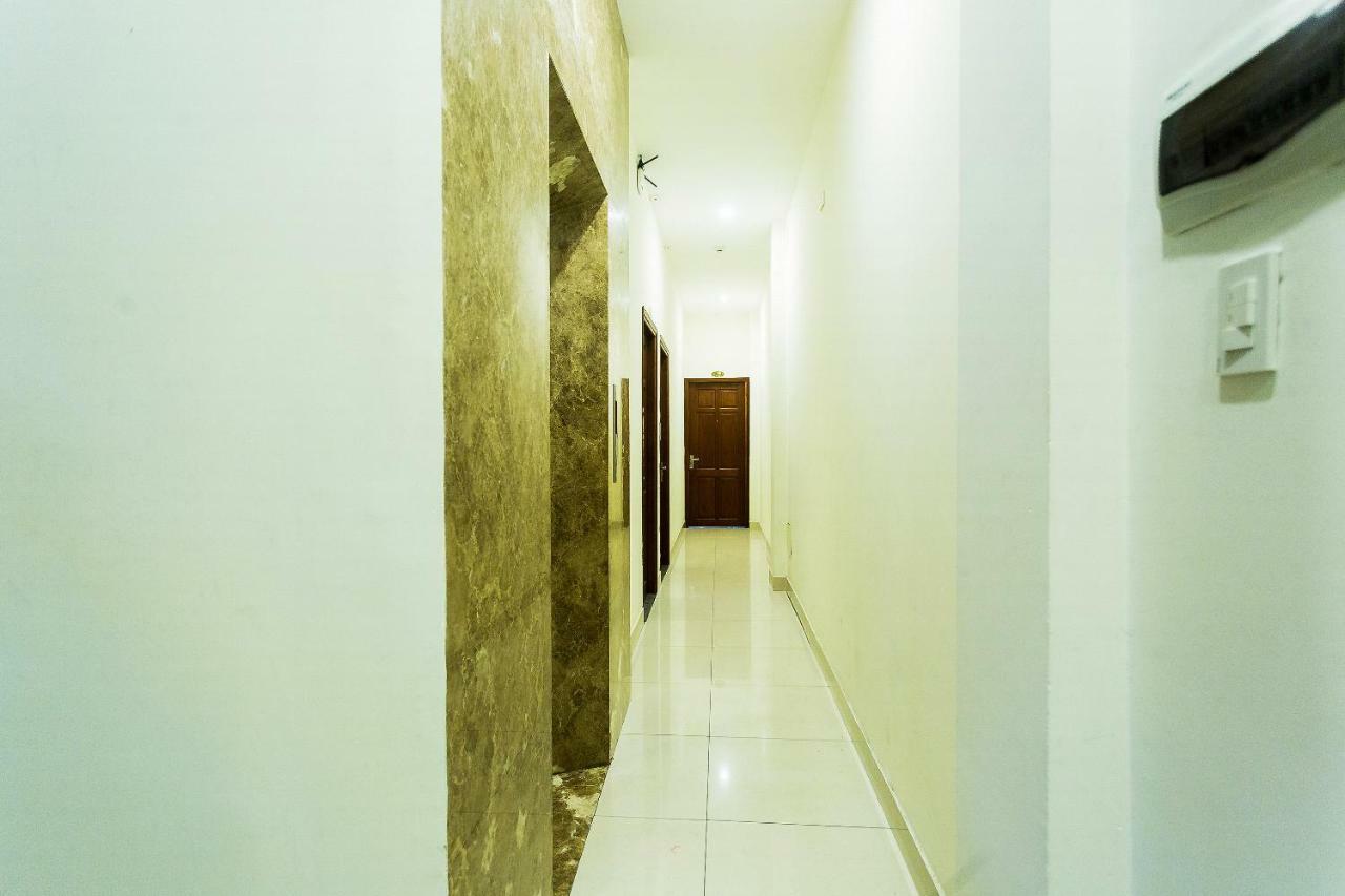 Khanh Vinh Hotel Da Nang Eksteriør billede