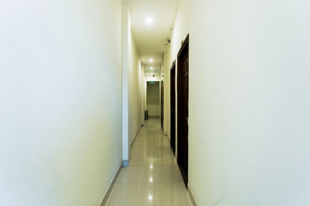 Khanh Vinh Hotel Da Nang Eksteriør billede