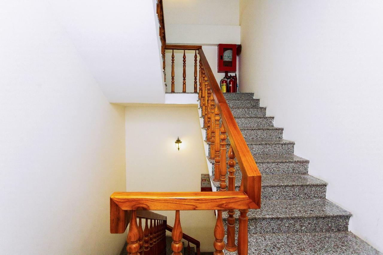 Khanh Vinh Hotel Da Nang Eksteriør billede